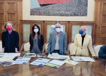 Festa dei popoli - presentazione