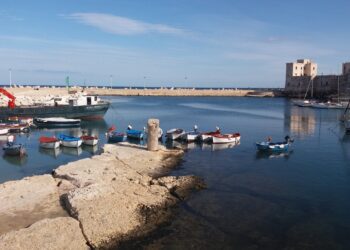 Via le barche dal porto di Giovinazzo entro il 23 maggio, è scontro tra sindaco e Capitaneria