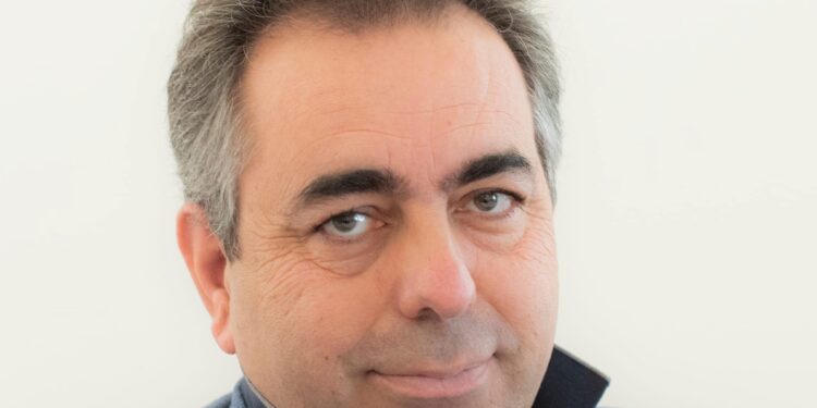 Lorenzo Netti