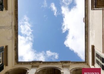 “Cortili Aperti” apre 50 luoghi suggestivi a Bitonto. Appuntamento il 21 e 22 maggio