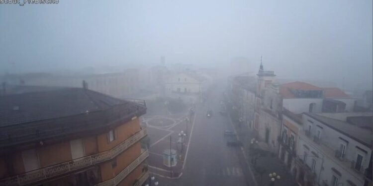 Foto Raffaele Mancone
