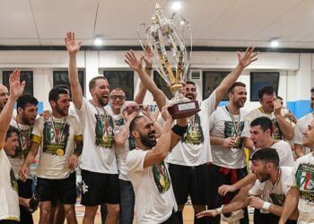 foto Federazione Italiana Giuoco Handball