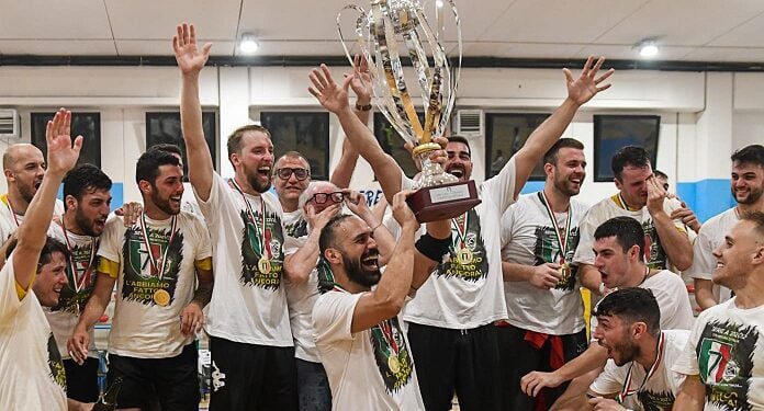 foto Federazione Italiana Giuoco Handball