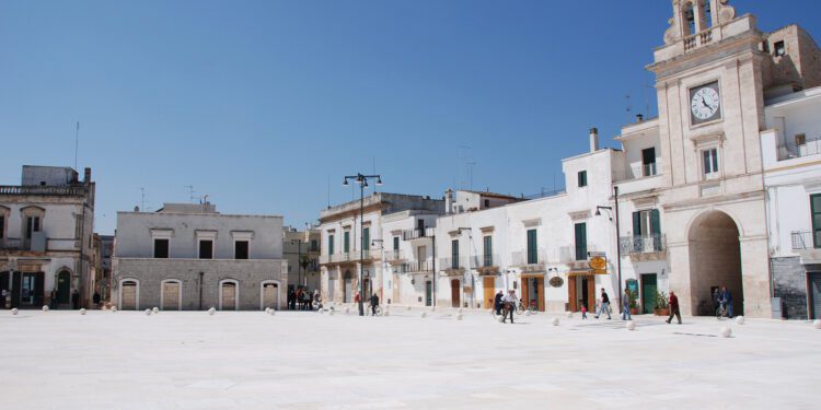 Sammichele di Bari