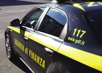 Guardia di Finanza
