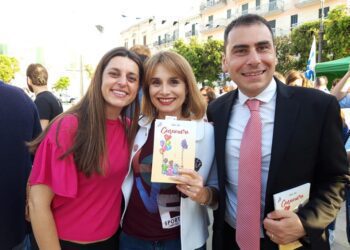 “Est Est”, a Mola una giornata e una raccolta di fiabe per ricordare la piccola Giorgia Russo