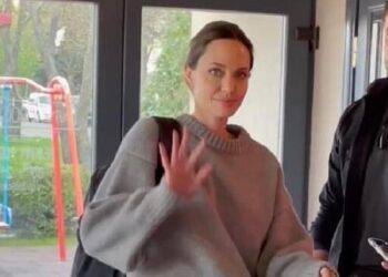 Cinema, Angelina Jolie sceglie la Puglia: la star di Hollywood girerà un film a Martina Franca