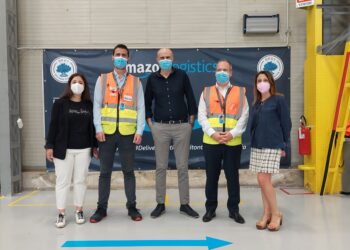 Apertura Amazon Bitonto