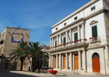 Caos amministrative a Terlizzi: due liste prima ricusate poi riammesse