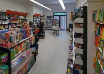 Mondadori apre a Corato, nuovo bookstore con 10mila libri: anche fumetti e novità musicali