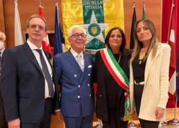 ‘Stelle al Merito del Lavoro’, 42 premiati in Puglia: tutti i nomi. Anche due dipendenti Oropan