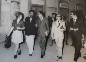 60 anni per la Pro Loco di Altamura: è tra le più longeve d’Italia