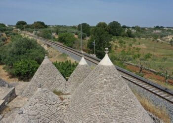 Dal 12 giugno la ‘Summer Experience’ di Trenitalia: oltre 200 mezzi per raggiungere le meraviglie di Puglia