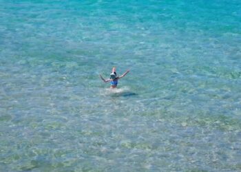 Da video 'Feeling Gallipoli' di WeAreinPuglia
