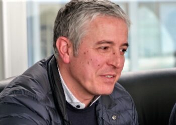 Amministrative Terlizzi, terremoto nel centrodestra: via Ruggiero, candidato Allegretti