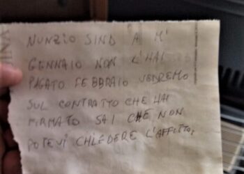 Invalido obbligato a pagare canone d’affitto più alto rispetto al contratto: ora cerca casa