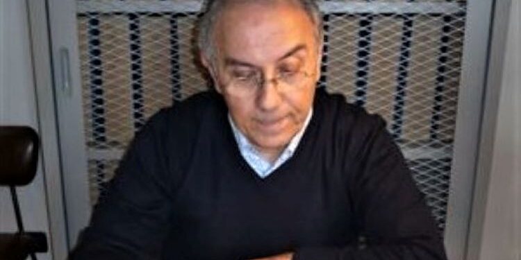 Michele Bonserio