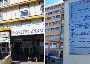 Ospedali a Bari, 23 milioni per rimodernare Di Venere e San Paolo: ecco cosa cambierà