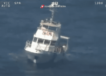 Rimorchiatore affondato, i dispersi sono 2 molfettesi: in corso il riconoscimento delle altre 3 salme
