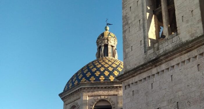 Chiesa San Benedetto Conversano