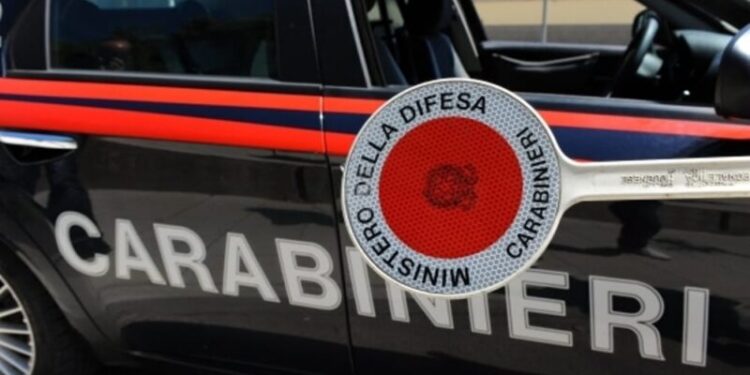 Alt Carabinieri