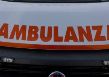 Disarcionato e colpito al torace dal suo cavallo: grave 40enne. Trasportato d’urgenza da Canosa ad Andria