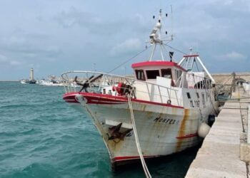 Caro gasolio, stato d’agitazione dei pescatori di Molfetta: “Spesa insostenibile. Subito aiuti”