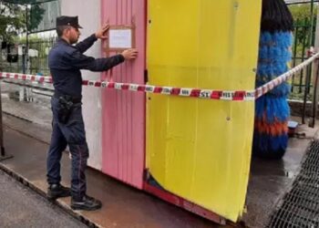 Impianti di autolavaggio irregolari a Casamassima, Rutigliano e Monopoli: scatta il sequestro
