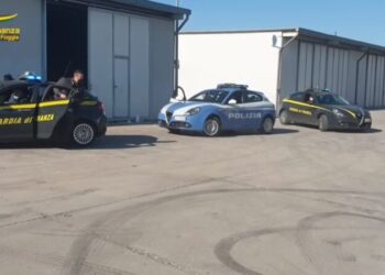 Cerignola, sequestrati beni per un milione di euro a pregiudicato 53enne. Anche un autosalone