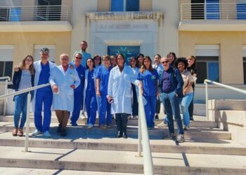 Tumore al seno, intelligenza artificiale evita la biopsia del linfonodo sentinella: lo studio a Bari