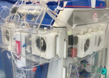 Bari, al Policlinico la nuova ‘machine perfusion’: tiene in vita gli organi prima del trapianto