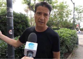 Sporcizia, boom di zanzare e niente bagni. La denuncia da Madonnella: “Nel giardino anche i topi”