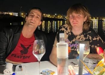 “Ragazzi d’oro, impazziti per il crudo di mare”. Maneskin a Trani: attesa per l’evento Gucci a Castel del Monte