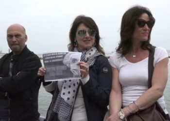 Concorso infermieri, gli idonei in protesta: “Sorpassati da gente che non ha superato le prove”