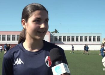 SSC Bari, crescono talenti anche nel settore femminile: un successo il progetto ‘Women’