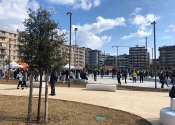 Ragazzo aggredito al parco Rossani perde la vista da un occhio: arrestato 19enne