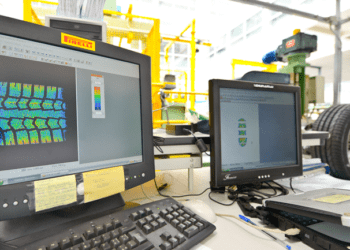 Bari, Pirelli apre un centro per lo sviluppo di software e soluzioni digitali. Opportunità per gli ingegneri