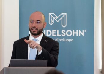 Lavoro a Bari, Mendelsohn cerca 10 nuovi collaboratori: le posizioni aperte. 15 anche a Reggio Emilia