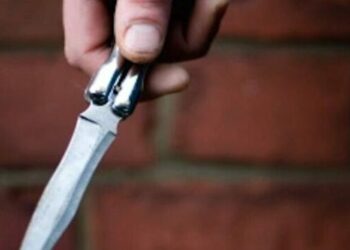 Rapina un supermercato di Bitonto con un coltello e fugge: bloccato dai Carabinieri