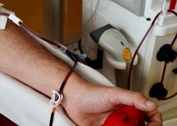 Emergenza sangue, l’appello del Policlinico di Bari: “Servono 40 donatori al giorno”