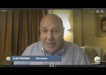 San Nicola, Alan Friedman: “Pirati di Bari hanno rubato le ossa in Turchia”