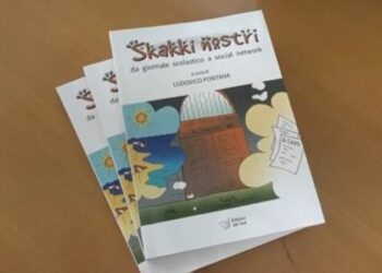 Skakkinostri, da giornale a social. I pionieri della ‘community’ in un libro: “Vi raccontiamo la nostra storia”