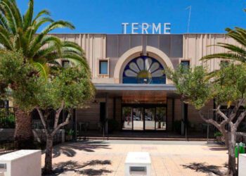 Le Terme di Margherita di Savoia riaprono per l’estate, tutte le info utili: si parte da maggio
