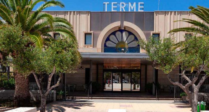 Terme di Margherita di Savoia
