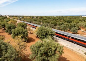Treni e stazioni, dal Gruppo Fs investimenti in Puglia per 10 miliardi di euro: il piano industriale