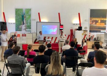 A Bari il recruiting day del Gruppo Lutech, le candidature online fino al 31 luglio: ecco i profili richiesti