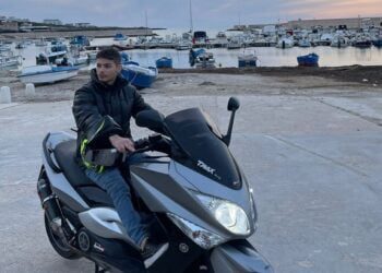 Incidente in moto, Rutigliano piange il 22enne Piero Ditoma. “Vicini alla famiglia”