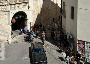 Bari set delle serie tv: dal borgo antico a Madonnella, ecco tutte le limitazioni al traffico