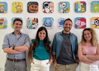 Marshmallow Games, l’edtech company di Bari incassa 2 milioni e assume: “Tante opportunità di lavoro”