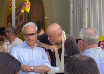 Amministrative, Francesco Paolo Ricci vince a Bitonto: centrosinistra di nuovo alla guida del paese